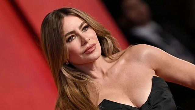 Así se vería Sofía Vergara en películas animadas de Studio Ghibli noticias imagen