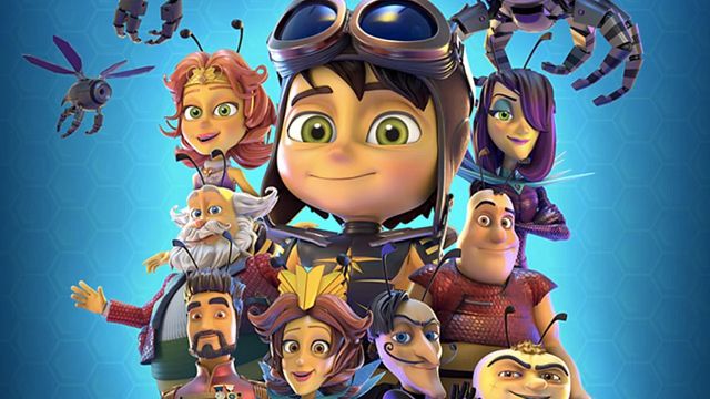 Así será ‘Capitán Avispa’, la película animada creada por Juan Luis Guerra y protagonizada por Juanes: Conozca cuándo y cómo verla en Colombia noticias imagen