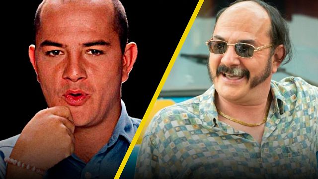 Así fue como Hugo Lombardi de 'Betty, la fea' criticó a Evaristo Rendón de 'Rigo' noticias imagen