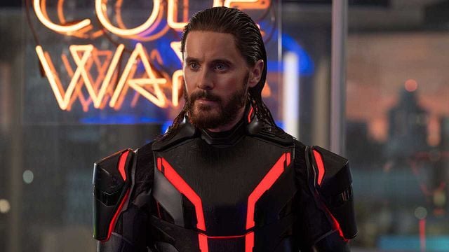 ‘Tron: Ares’: un Jared Leto con más estilo que nunca en la nueva película de la popular franquicia noticias imagen