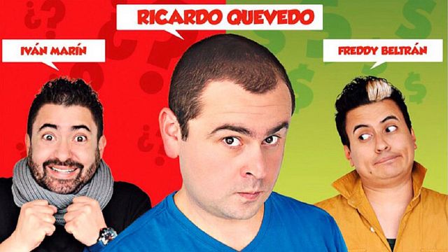 Domingo de bajón: 5 comedias colombianas que puedes ver en HBO Max noticias imagen