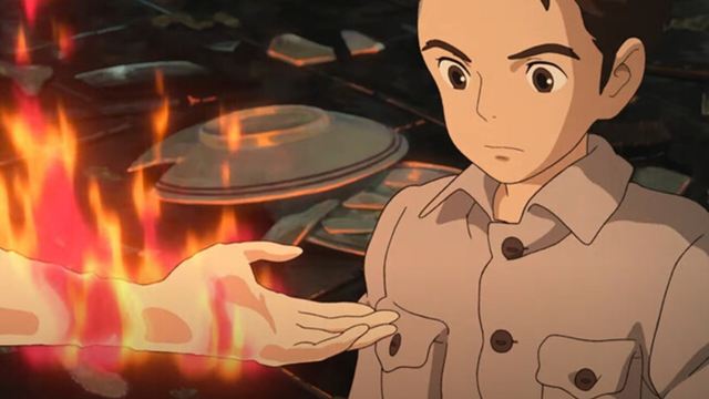 Tres películas de Hayao Miyazaki que puedes ver en streaming antes del estreno de 'El niño y la garza'