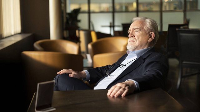 ‘Succession’: El tercer episodio de la última temporada es uno de los mejores episodios de la televisión jamás hecho noticias imagen