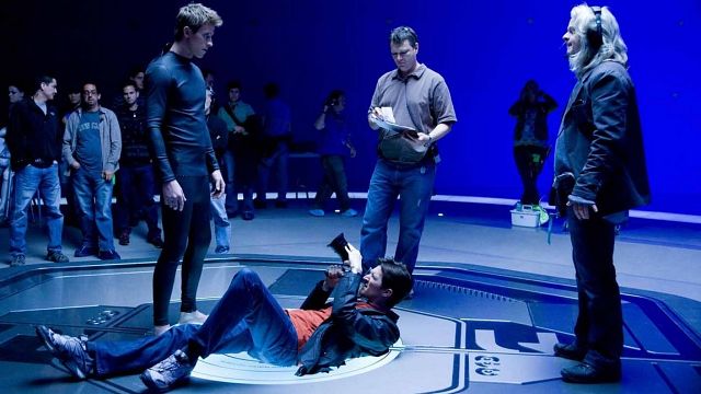 150 despidos y un rodaje cancelado: conoce la desastrosa secuela de una película de ciencia ficción de los años 80 noticias imagen