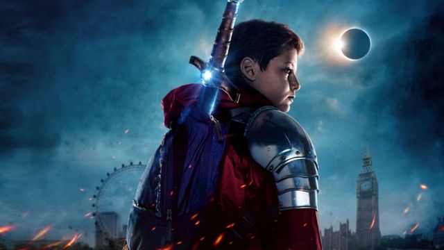 Para ver esta noche: esta película de fantasía es divertida, conmovedora y reinterpreta brillantemente una antigua leyenda noticias imagen