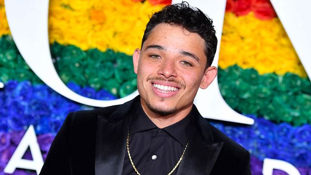 Quién es Anthony Ramos, el protagonista de 'Transformers: El Despertar de las Bestias' noticias imagen