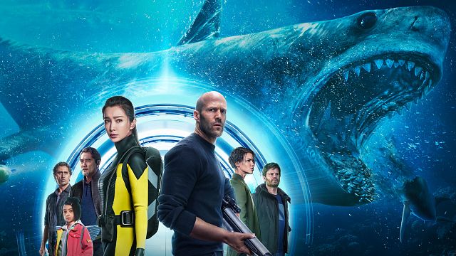 ¿Qué es un 'Megalodón' y hace cuánto existió? noticias imagen