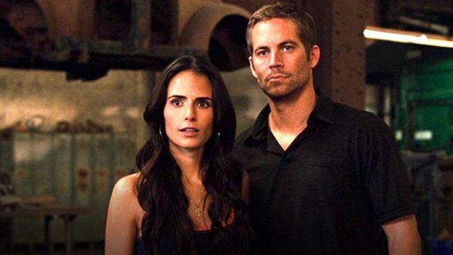 'Rápidos y furiosos': Jordana Brewster confesó haber tenido un crush durante casi toda la saga