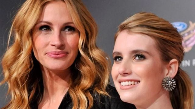 "¿Por qué nadie habla de George Clooney?": Emma Roberts cree que las críticas al nepotismo en Hollywood son injustas noticias imagen