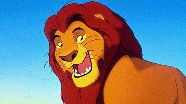 'El Rey León': Las lecciones de paternidad de Mufasa que nunca olvidaremos noticias imagen