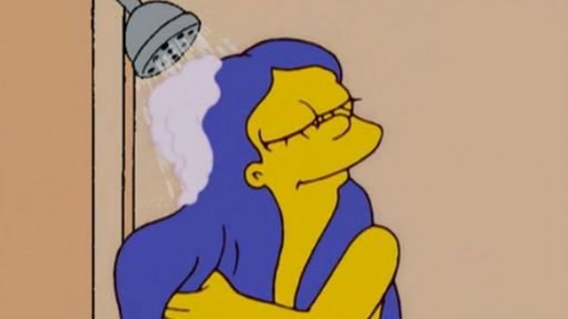 Así lucirían algunos personajes de Los Simpson si vivieran en esta dimensión según la IA... ¿Esa es Marge? noticias imagen