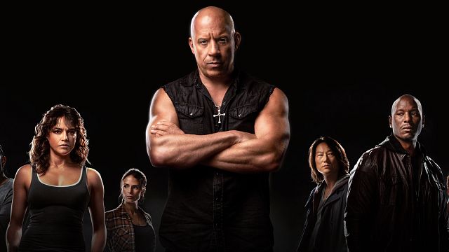 ´Rápidos y Furiosos 10':  Estos son los estrenos de cine para este fin de semana en Colombia noticias imagen