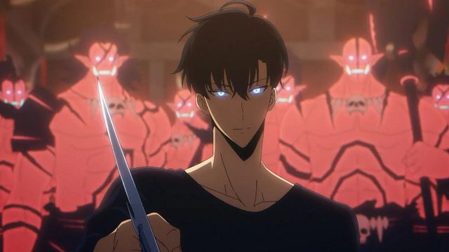 No podía ser diferente: Así fue como ‘Solo Leveling’ consiguió ser el mejor anime del año noticias imagen