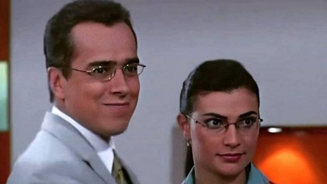 Los actores que se divorciaron en la temporada 1 de 'Betty la fea' y se volverán a ver en la secuela de Amazon Prime Video noticias imagen