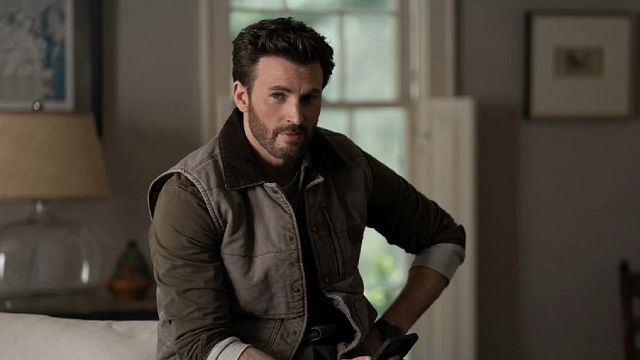 "Me presenté como un idiota y me dieron papeles de idiotas": Chris Evans no tiene ningún interés en ser una gran estrella de cine noticias imagen