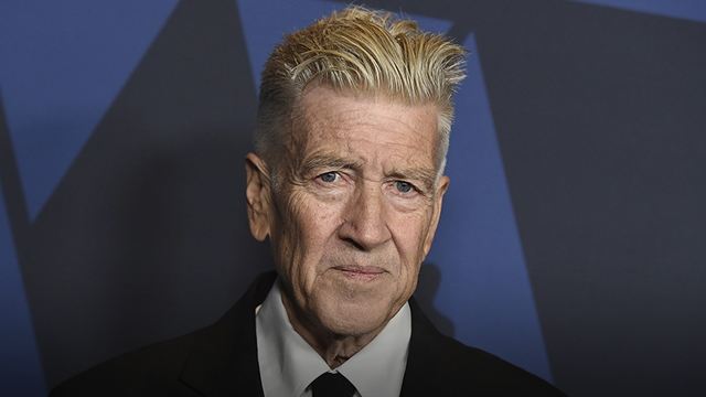 David Lynch habla del estado actual del cine y su respuesta es preocupante