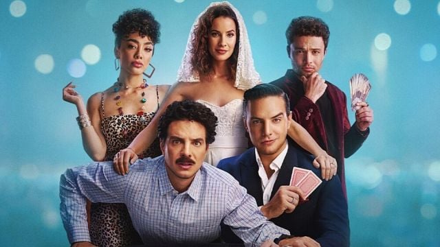 Este actor apareció en ‘La reina del flow’ y no lo notaste en ‘Yo no soy Mendoza’ noticias imagen