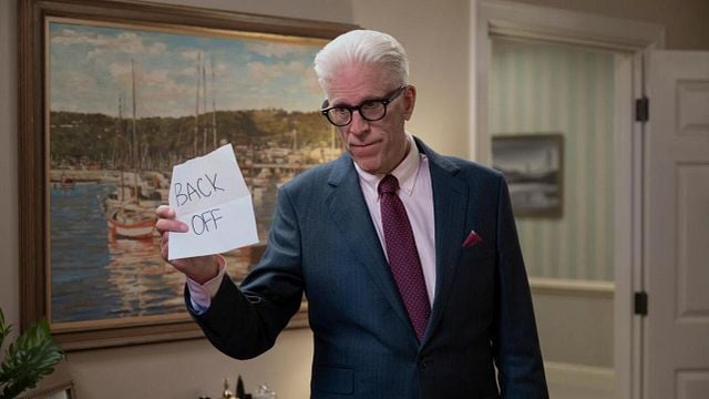 La divertida serie de Netflix sobre un investigador encubierto con capítulos de menos de 30 minutos noticias imagen