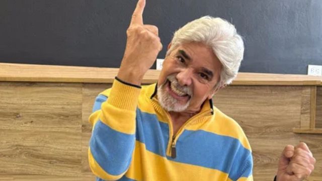 ¿Quién es Mauricio Figueroa y por qué está en ‘La casa de los famosos Colombia’? noticias imagen