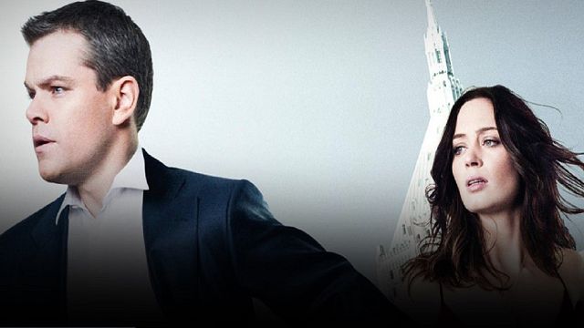 Estas son las películas más vistas hoy en HBO Max y Disney Plus noticias imagen