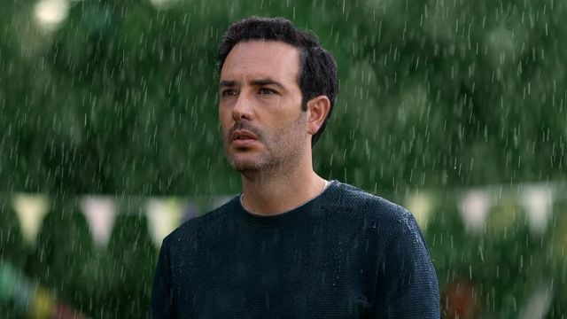 Sebastián Martínez, antagonista de ‘Medusa’, confirmó su próxima serie con Netflix y es una gran sorpresa noticias imagen