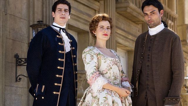 Esta es la nueva serie de época en Netflix que estrena un capítulo diario noticias imagen