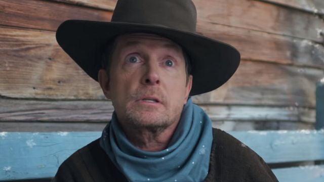 30 años después de 'Volver al futuro 3': Michael J. Fox interpretó a Marty McFly por última vez en 2020 y casi nadie se dio cuenta noticias imagen