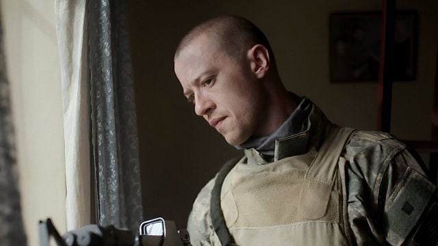 Nueva película del director de 'Civil War' muestra una encarnizada batalla basada en experiencias reales noticias imagen