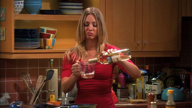 ‘The Big Bang Theory’: Este es el verdadero significado del apellido de Penny y no lo sabías noticias imagen
