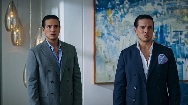 ‘Yo no soy Mendoza’ no es la única serie nueva del creador de ‘Betty la fea’ que puedes ver en Netflix noticias imagen