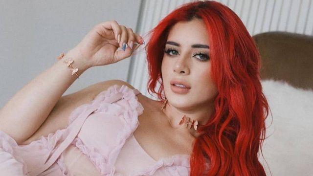 Hija de Marbelle iba a entrar en ‘La casa de los famosos Colombia’, ¿qué pasó al final? noticias imagen