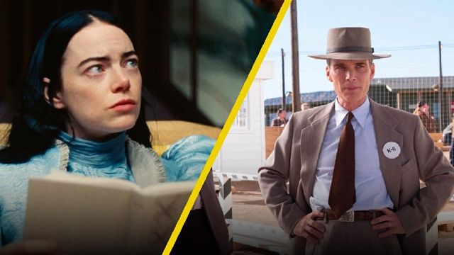 Premios Oscar 2024: Conoce la lista completa de todos los nominados noticias imagen