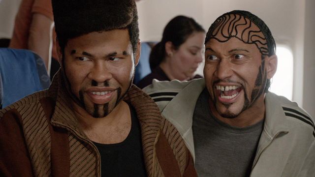 ‘Key & Peele’: La serie de comedia que lanzó a la fama al ingenioso Jordan Peele