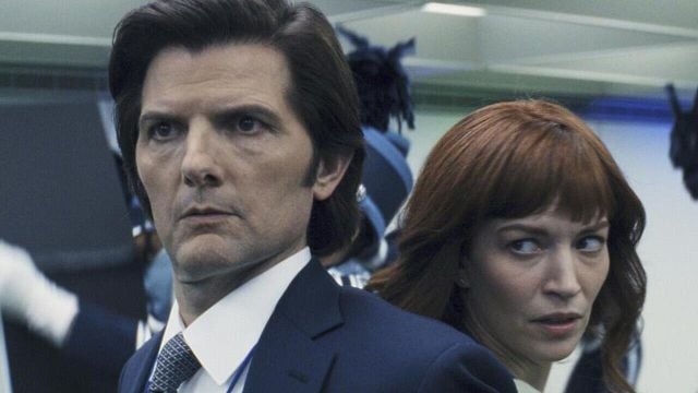 27 veces nominada a los Emmy: Así avanza el fenómeno de la serie 'Severance' noticias imagen