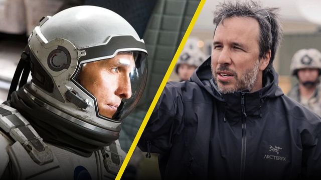 'Interstellar' de Christopher Nolan obligó a Denis Villeneuve a cambiar una de sus mejores películas de ciencia ficción noticias imagen