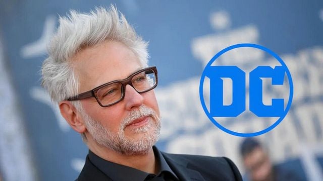 Estas son las películas y series confirmadas por James Gunn para la nueva fase del universo DC noticias imagen
