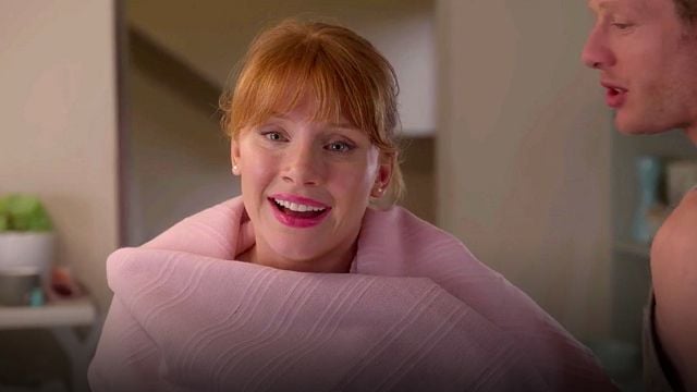 Prime Video sorprende con su versión de 'Black Mirror' viajes en el tiempo y asombrosos efectos visuales noticias imagen