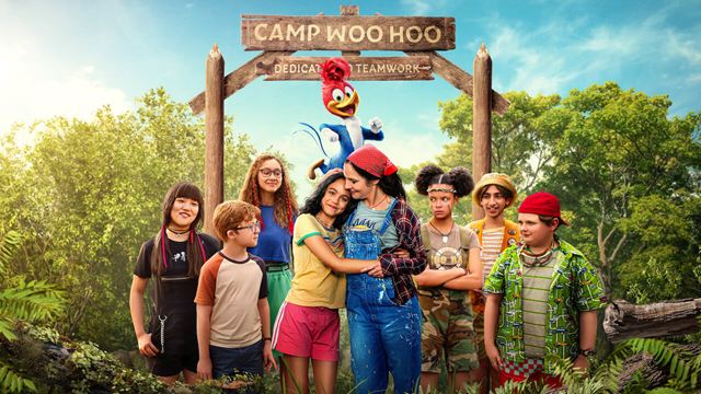 ¿Por qué ‘El Pájaro Loco se va de campamento’ sorprende como la película más vista de Netflix en Colombia?