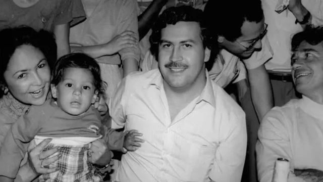 Querrás ver esta serie documental sobre Pablo Escobar y otros famosos delincuentes disponible en Netflix