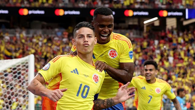 Agéndese: Estas son las fechas para seguir a la selección Colombia en septiembre a través de streaming noticias imagen