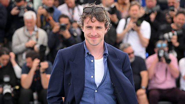 “Es flojo y frustrante”: Paul Mescal responde a las comparaciones de su nueva película con ‘Secreto en la montaña’ noticias imagen