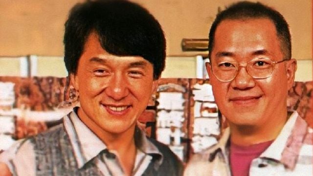¿Ha dicho algo Jackie Chan tras la muerte de Akira Toriyama? noticias imagen