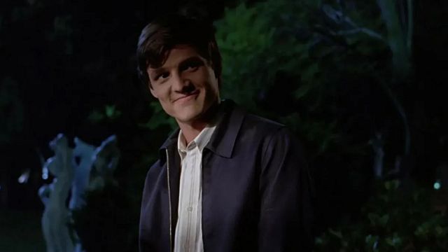 Esta fue la primera vez que Pedro Pascal apareció en Hollywood: lucía irreconocible noticias imagen