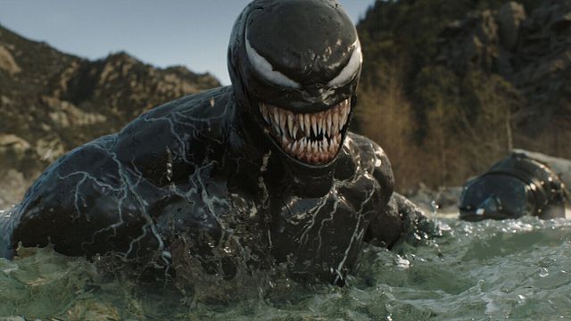 ¿'Venom 3' realmente es la última película del simbionte o habrá cuarta parte? noticias imagen