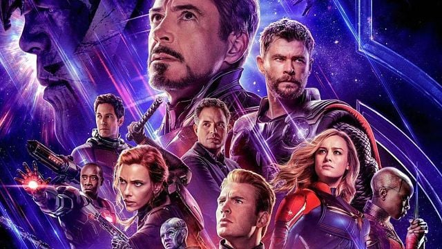 No lo vas a creer: Marvel deja afuera de 'Avengers 5' al personaje más amado de los niños noticias imagen