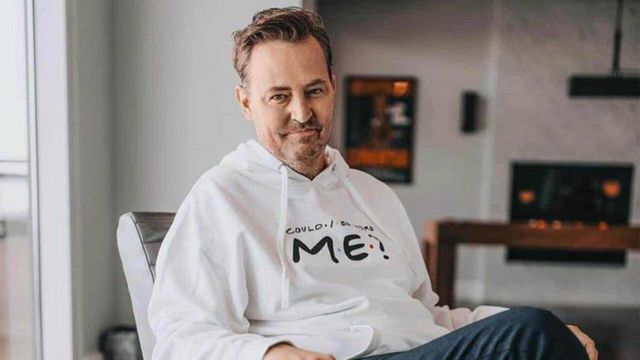Este documental abordará la muerte de Matthew Perry dos años después de su partida y podrás verlo este mes en streaming desde Colombia noticias imagen