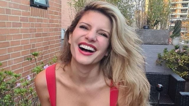 ¿Harley Quinn o la Mujer Maravilla? Así se ve Mabel Moreno caracterizada como estos personajes de DC noticias imagen