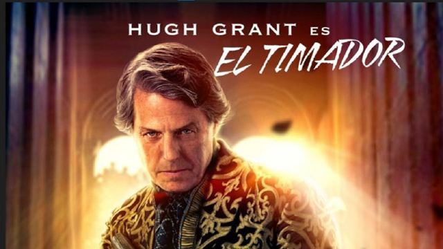 El guión hizo la diferencia, Hugh Grant eligió ‘Calabozos y Dragones’ por encima de otras propuesta de Marvel