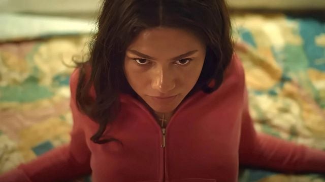 El verdadero significado del beso de tres entre Zendaya, Mike Faist y Josh O'Connor en 'Challengers' noticias imagen