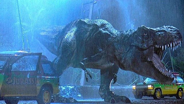 Esto es lo que sabemos sobre el reboot de 'Jurassic Park' con su guionista original